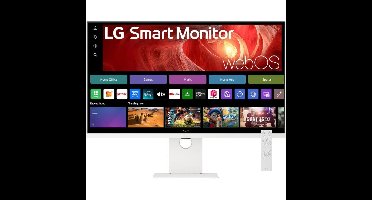 LG 37U730SA-W ledmonitor
