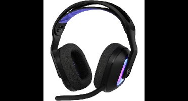 Logitech G522 LIGHTSPEED Wireless RGB gaming headset