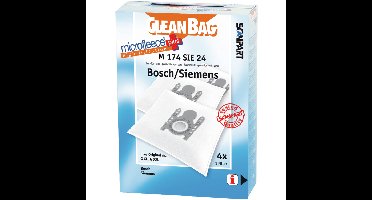 Scanpart Stofzuigerzak M 174 SIE 24