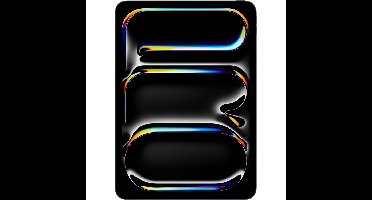 Apple iPad Pro 11 M5 WiFi + Cellular 2TB 11''tablet-pc