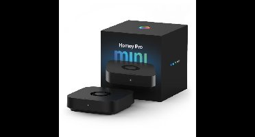 Athom Homey Pro mini basisstation