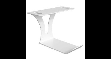 Arozzi Headset Hanger - White bevestiging