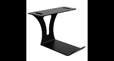 Arozzi Headset Hanger - Black bevestiging