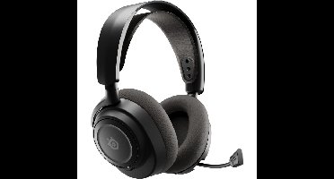SteelSeries Arctis Nova 7P Wireless Gen 2 gaming headset