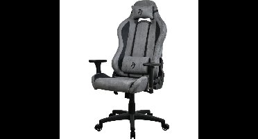 Arozzi Torretta Supersoft - Anthracite gamestoel