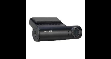 Nordväl DashCam DC101-2K