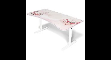 Arozzi Arena Gaming Desk - Sakura