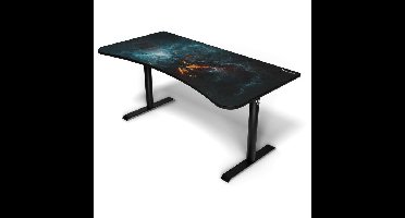 Arozzi Arena Gaming Desk - Omega