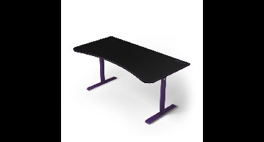 Arozzi Arena Gaming Desk - Purple