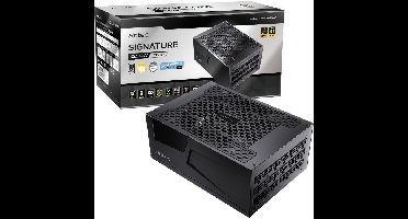 Antec Signature 2200 Platinum ATX3.1 voeding