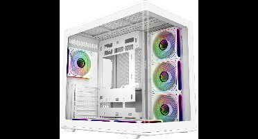 Cooler Master Elite 600 midi tower behuizing