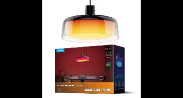 Govee Pendant Light verlichting