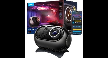 Govee Galaxy Light Projector 2 Pro verlichting