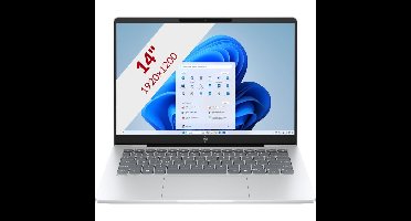 HP OmniBook 7 14-fs0005nd (CF1Y8EA) 14'' laptop