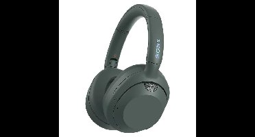 Sony ULT WEAR draadloze koptelefoon met Noise Canceling headset