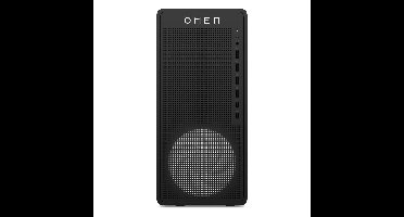 OMEN 16L Gaming Desktop PC TG03-0065nd (C2FL1EA) gaming pc