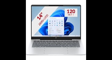 HP OmniBook 7 14-fr0020nd (CF1Y7EA) 14'' laptop