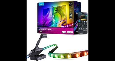 Govee TV Backlight 3 Pro (voor 75-85 inch TVs) ledverlichting