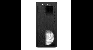 OMEN 16L Gaming Desktop PC TG03-0037nd (C2FL0EA) gaming pc