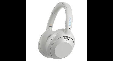 Sony ULT WEAR draadloze koptelefoon met Noise Canceling headset