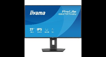 iiyama ProLite XB2797HSU-B1 ledmonitor