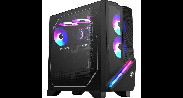 MSI MPG Infinite X3 AI 2NVV7-643EU gaming pc