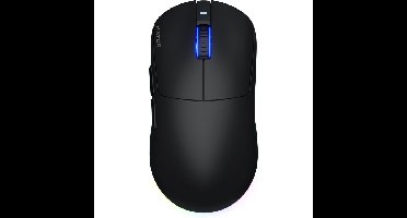 Hator Quasar 3 Wireless gaming muis