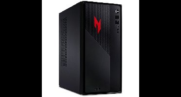 Acer Nitro N20 I51350 (DG.BQBEH.005) gaming pc