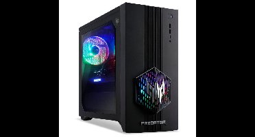Acer Predator Orion 3000 (DG.E4TEH.001) gaming pc