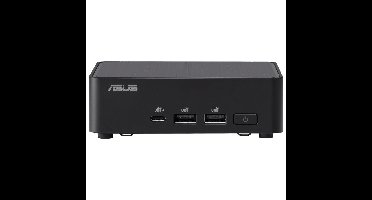 ASUS NUC 14 Pro Kit RNUC14RVKU700000I barebone