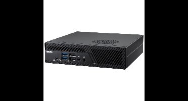 ASUS PB63-B7016MH mini-pc