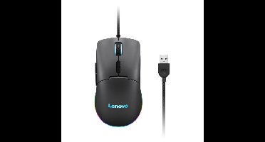 Lenovo M210 RGB-gamingmuis