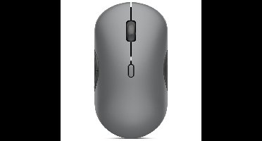 Lenovo 700 Multi-Device Wireless Silent Mouse muis