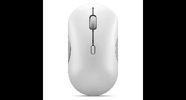 Lenovo 700 Multi-Device Wireless Silent Mouse muis