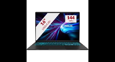 ASUS V16 FX3607VM-RP078WS 16'' gaming laptop