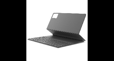 Lenovo Folio toetsenbord voor Idea Tab Plus - QWERTY (US Internationaal) tablethoes