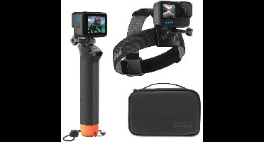 GoPro Adventure Kit 3.0