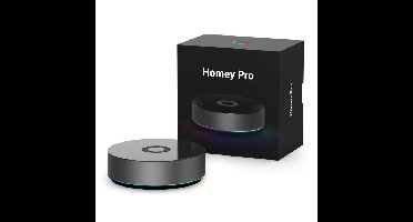 Athom Homey Pro (2026) basisstation