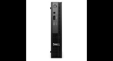 Dell Pro QCM1250 (NF51R) pc-systeem