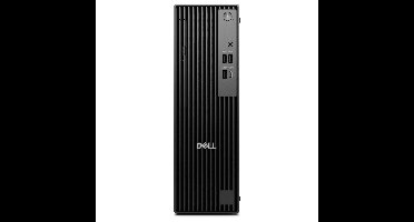 Dell Pro QCS1250 (DJTPY) pc-systeem