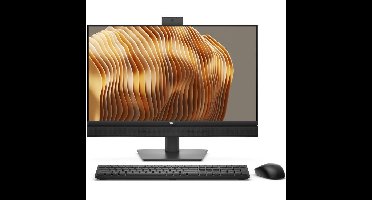 Dell Pro 24 Alles-in-één 35W Desktop (RY02T) pc-systeem