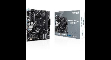 ASUS PRIME A520M-R moederbord