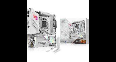 ASUS ROG STRIX B850-G GAMING WIFI moederbord