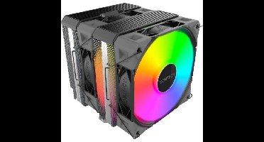 Montech NX600 ARGB cpu-koeler