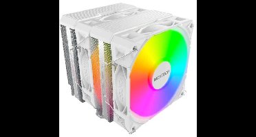 Montech NX600 ARGB cpu-koeler