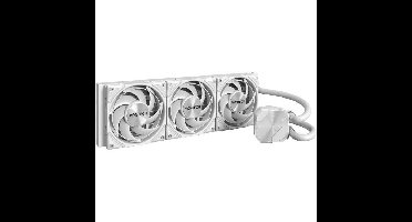 Montech HyperFlow Silent 360 waterkoeling