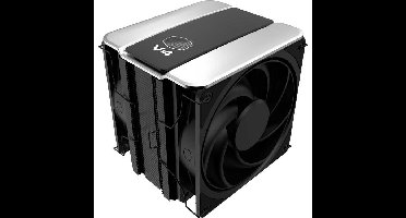Cooler Master V4 Alpha 3DHP Black cpu-koeler