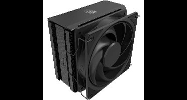 Cooler Master Hyper 212 3DHP Black cpu-koeler