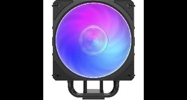 Cooler Master Hyper 212 3DHP ARGB cpu-koeler