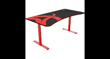 Arozzi Arena Gaming Desk - Red